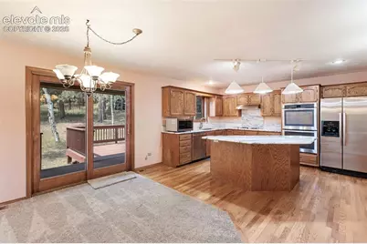 821 Red Eagle Court, Woodland Park, CO 80863 - Photo 7