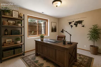 821 Red Eagle Court, Woodland Park, CO 80863 - Photo 25