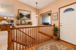 821 Red Eagle Ct, Woodland Park, CO 80863 - Photo 19