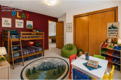 821 Red Eagle Court, Woodland Park, CO 80863 - Photo 27