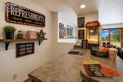 821 Red Eagle Court, Woodland Park, CO 80863 - Photo 29