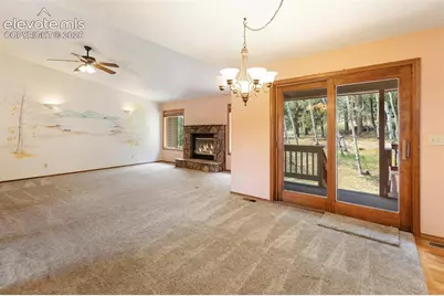 821 Red Eagle Court, Woodland Park, CO 80863 - Photo 3