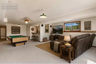 821 Red Eagle Court, Woodland Park, CO 80863 - Photo 21