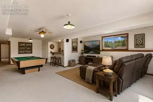 821 Red Eagle Ct, Woodland Park, CO 80863 - Photo 21