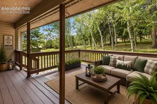 821 Red Eagle Ct, Woodland Park, CO 80863 - Photo 33