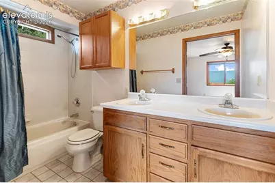 821 Red Eagle Court, Woodland Park, CO 80863 - Photo 13