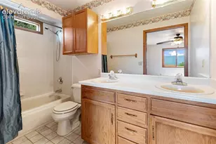 821 Red Eagle Ct, Woodland Park, CO 80863 - Photo 13