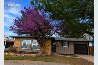 1818 Maplewood Drive, Pueblo, CO 81005 - Photo 1