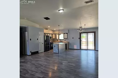 465 S Falcon Drive, Pueblo West, CO 81007 - Photo 3
