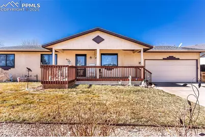 465 S Falcon Drive, Pueblo West, CO 81007 - Photo 1