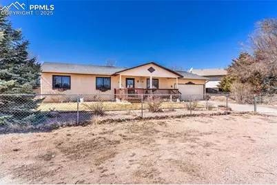 465 S Falcon Drive, Pueblo West, CO 81007 - Photo 11