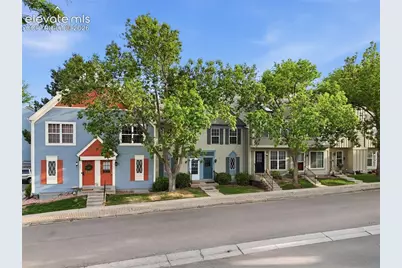 3552 Queen Anne Way, Colorado Springs, CO 80917 - Photo 1