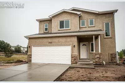 4350 Siferd Boulevard, Colorado Springs, CO 80917 - Photo 29