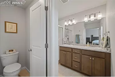 5030 Mountain Vista Heights, Colorado Springs, CO 80924 - Photo 19