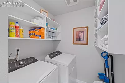 5030 Mountain Vista Heights, Colorado Springs, CO 80924 - Photo 29
