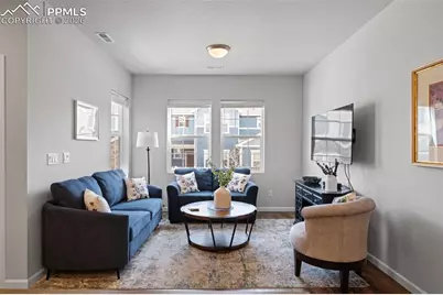 5030 Mountain Vista Heights, Colorado Springs, CO 80924 - Photo 5