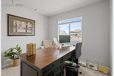 5030 Mountain Vista Heights, Colorado Springs, CO 80924 - Photo 21