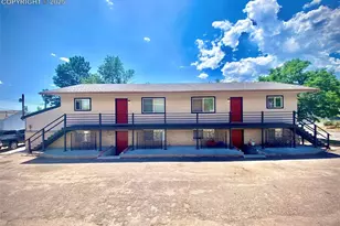 211 University Dr, Colorado Springs, CO 80910 - Photo 1