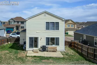 7533 Sistine Lane, Fountain, CO 80817 - Photo 25