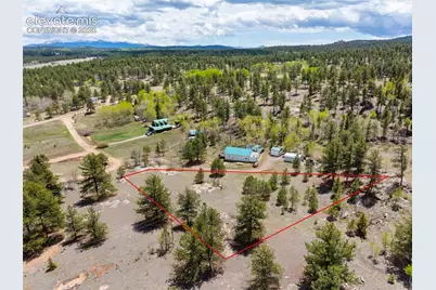 121 Bridle Lane, Florissant, CO 80816 - Photo 15
