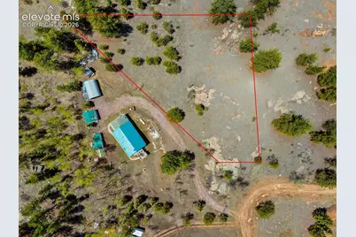 121 Bridle Lane, Florissant, CO 80816 - Photo 23