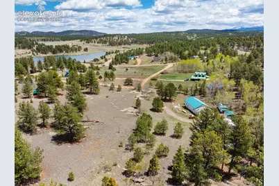 121 Bridle Lane, Florissant, CO 80816 - Photo 7