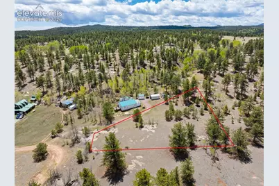 121 Bridle Lane, Florissant, CO 80816 - Photo 13