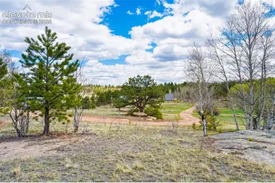 121 Bridle Lane, Florissant, CO 80816 - Photo 25