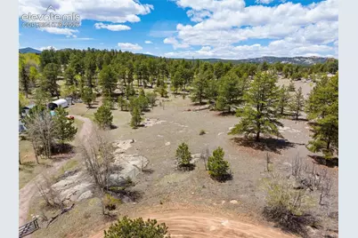 121 Bridle Lane, Florissant, CO 80816 - Photo 3