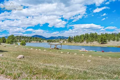 121 Bridle Lane, Florissant, CO 80816 - Photo 29