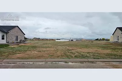 Lot 8 S Crescent Circle, Pueblo West, CO 81007 - Photo 1