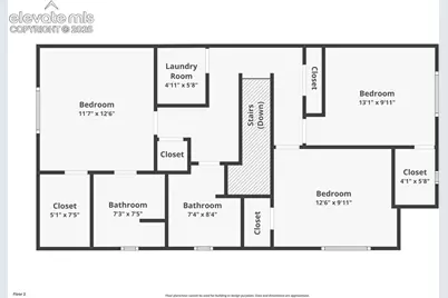 1940 Dawkins View, Colorado Springs, CO 80910 - Photo 21