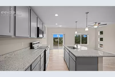 1940 Dawkins View, Colorado Springs, CO 80910 - Photo 3