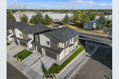 1940 Dawkins View, Colorado Springs, CO 80910 - Photo 19