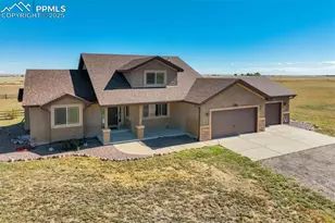 2115 Terri Lee Dr, Peyton, CO 80831 - Photo 1