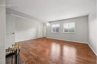 2927 Mesa Road #C, Colorado Springs, CO 80904 - Photo 21