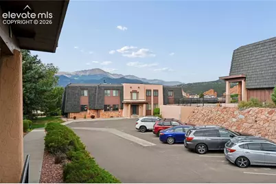 2927 Mesa Road #C, Colorado Springs, CO 80904 - Photo 35