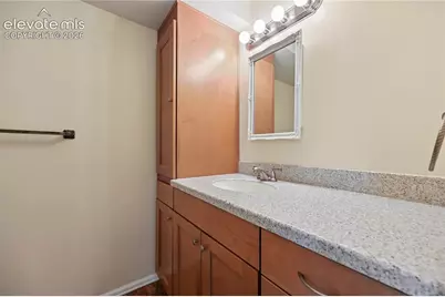 2927 Mesa Road #C, Colorado Springs, CO 80904 - Photo 15