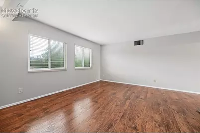 2927 Mesa Road #C, Colorado Springs, CO 80904 - Photo 7