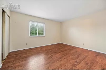 2927 Mesa Road #C, Colorado Springs, CO 80904 - Photo 9