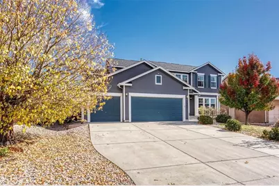 3487 Tail Wind Drive, Colorado Springs, CO 80911 - Photo 33