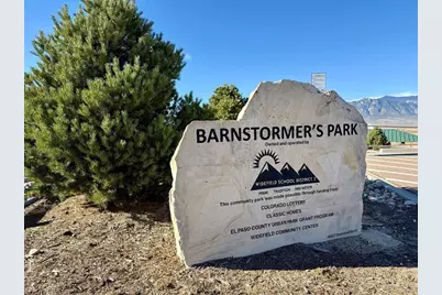 3487 Tail Wind Drive, Colorado Springs, CO 80911 - Photo 41