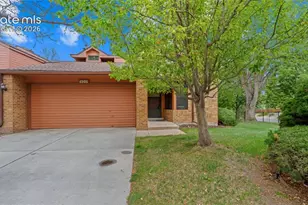 4986 Daybreak Circle, Colorado Springs, CO 80917 - Photo 1