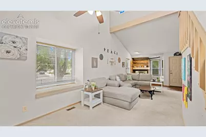 4986 Daybreak Circle, Colorado Springs, CO 80917 - Photo 5