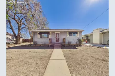 1918 N Santa Fe Avenue, Pueblo, CO 81003 - Photo 5