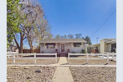 1918 N Santa Fe Avenue, Pueblo, CO 81003 - Photo 1