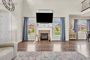 7327 Jagged Rock Cir, Colorado Springs, CO 80927 - Photo 3