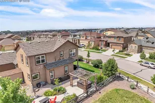 7327 Jagged Rock Cir, Colorado Springs, CO 80927 - Photo 35