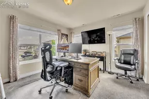 7327 Jagged Rock Cir, Colorado Springs, CO 80927 - Photo 23