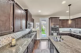 7327 Jagged Rock Cir, Colorado Springs, CO 80927 - Photo 11